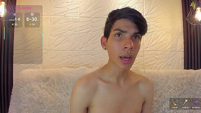 dave_925_ Live XXX-chat