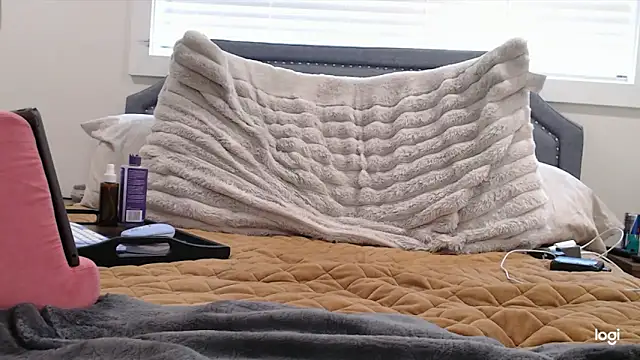 Show de webcam de SecretsNextDoor