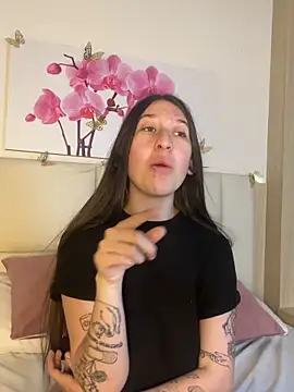 AmberVegaa live XXX chat