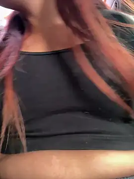 Show de webcam de Queen_Scatlett