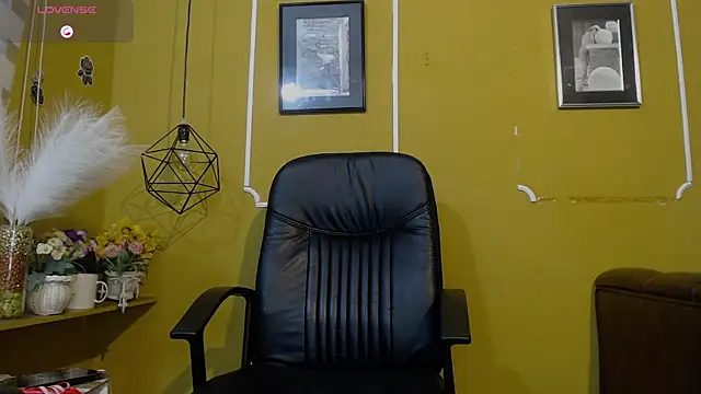 AmericaMillan_ds Webcam show