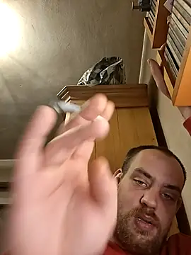 Show webcam de fettgail-0507