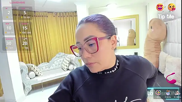 gaby_trentのライブXXXチャット