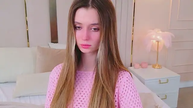 MarybethSnow – Naživo XXX chat