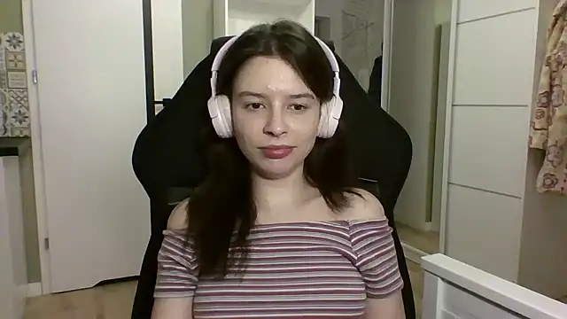 Chat XXX ao vivo de LariceSexy