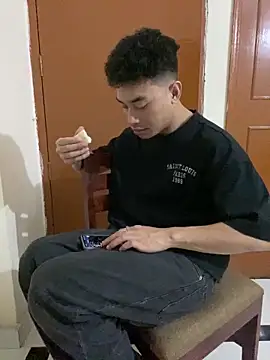 PhilMyDick webkamerás műsora