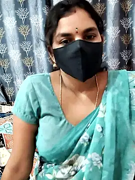 โชว์เว็บแคมของ LIKITHA-HOT-GIRL