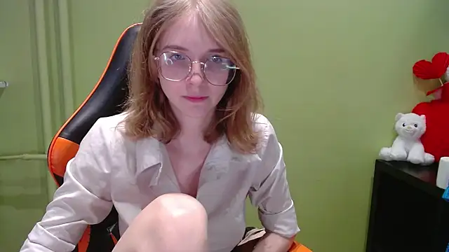 juicyPenny's Live XXX Chat