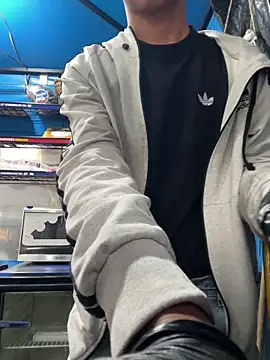 Webkamerová show diegoand0911