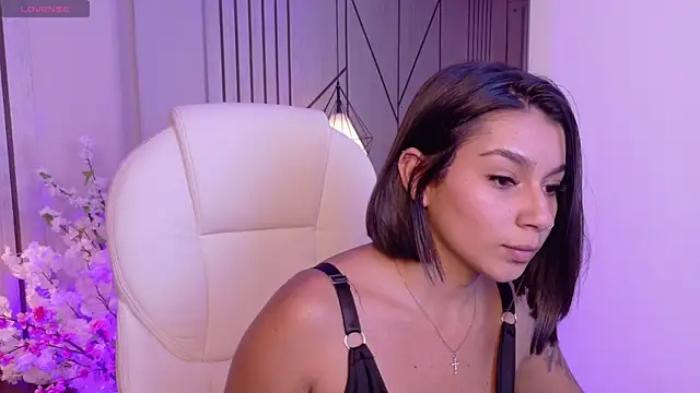 AlyssaRay Chat XXX in diretta