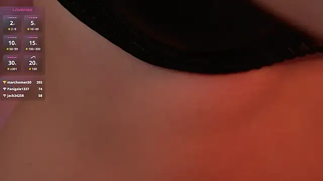 LisaDeviss – Naživo XXX chat