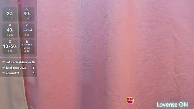 KimiDeep Chat XXX in diretta