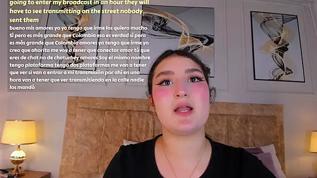 zoe_moon__'s Live XXX Chat