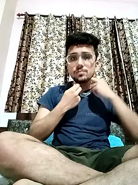 big_indiancock Webcam show