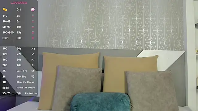 Ashleey_Vega Chat XXX in diretta