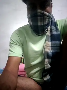 Show de webcam de King_night1