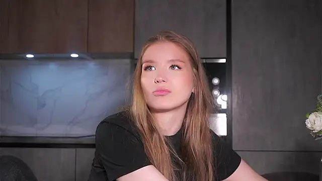 BarbMontilla – Naživo XXX chat