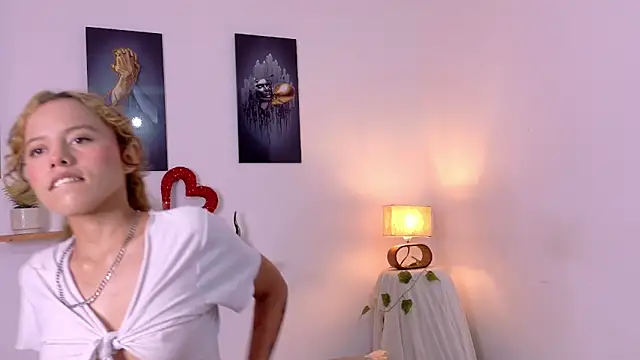 โชว์เว็บแคมของ lia_valmont_01