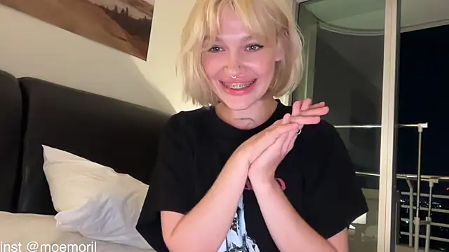 Chat XXX ao vivo de Golden_Aline