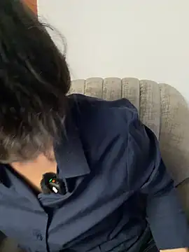 Chatroom XXX en direct de kanela3434