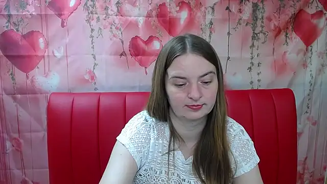 FreyaDak's Live XXX Chat