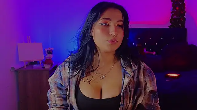 Pauilina লাইভ XXX চ্যাট