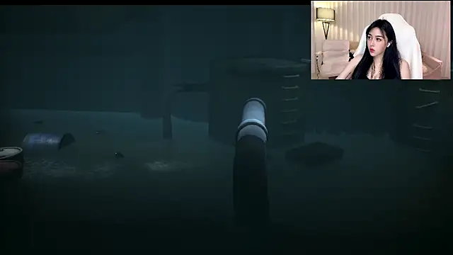 Canbaobao-KK Show in webcam