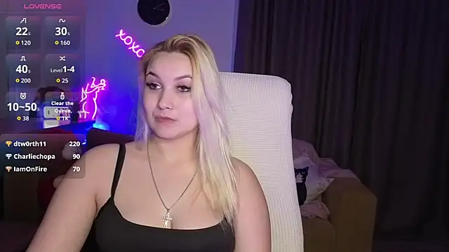 Czat XXX na żywo – adrelaxina