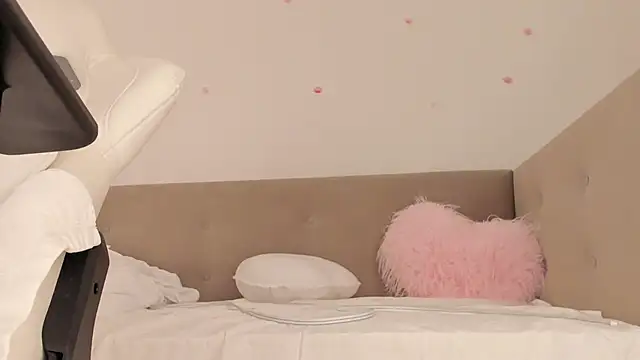 Chat XXX ao vivo de CrystalSoul_