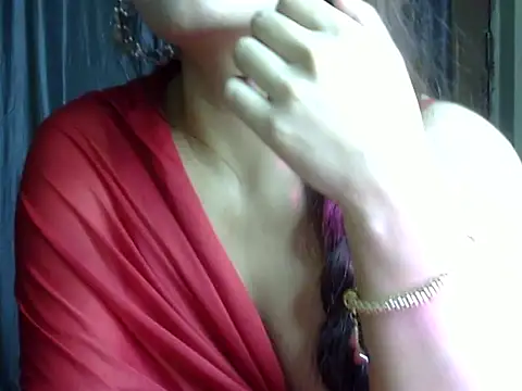 แชท XXX สดของ anvika_1709