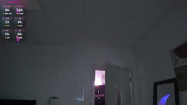 Chat XXX ao vivo de MissRosse