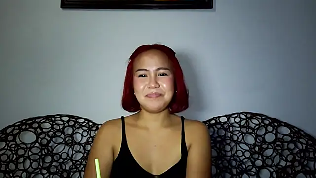 misscuteen Webbikameraesitys