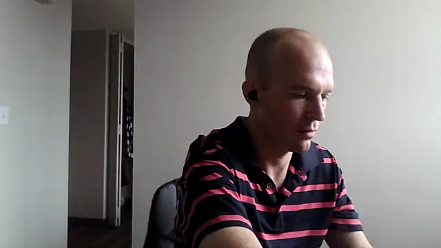 Luke_James' Live XXX Chat