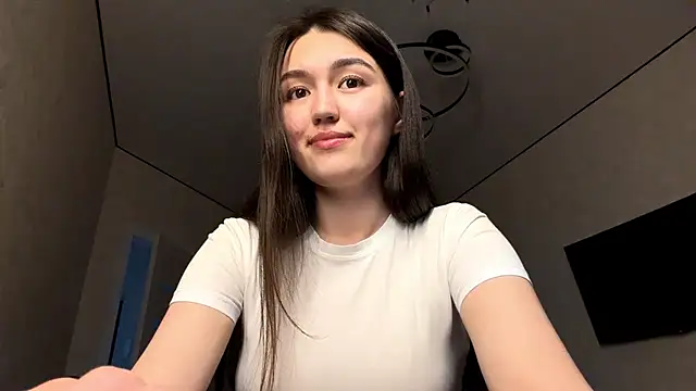 แชท XXX สดของ lilysolar