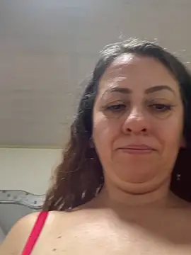 miss_hanna07's Webcam Show