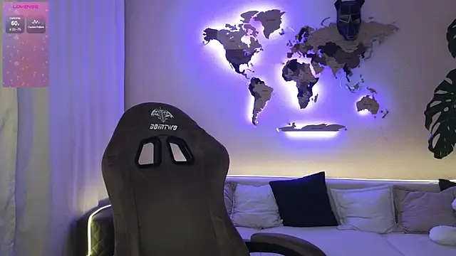 Sam_Klaus Live XXX-chat