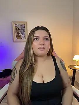 SweetFoxEyes_ Live XXX-chat