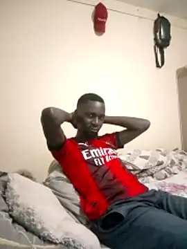 Brian_johns Webcam show