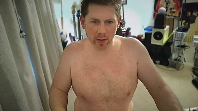 Show Webcam de 9VOLTT