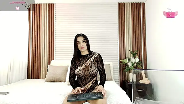 Maryantz Live XXX Chat