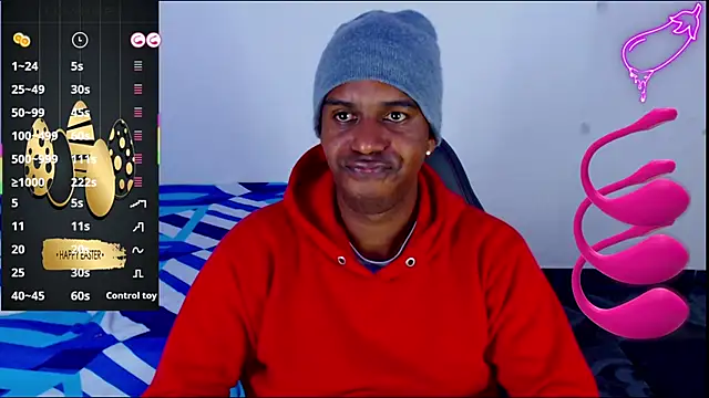 Chatroom XXX en direct de mrjhon26