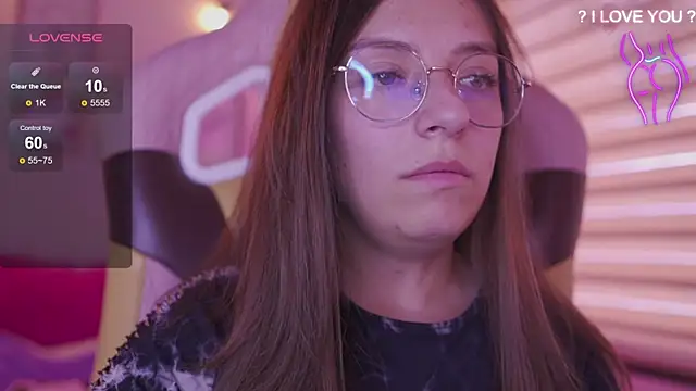 milly_kenner Live XXX-chat