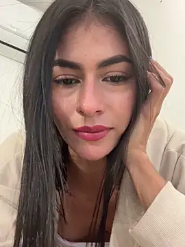 Czat XXX na żywo – emilie_xx_