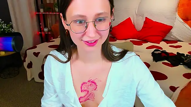 YourLovellyStory Live XXX-chat