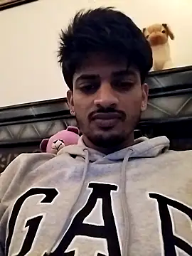 Wild_Vassun Webbikameraesitys