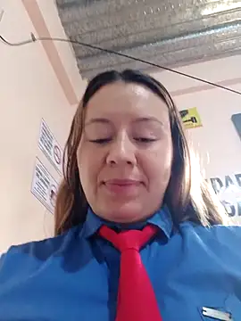 Hannah-colx Show Webcam