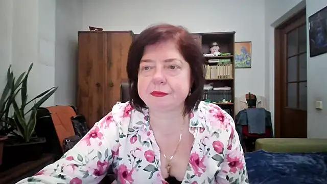 Czat XXX na żywo – Violet_Pulse