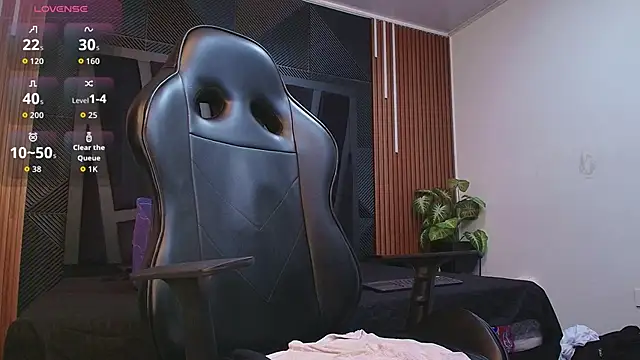 Chat XXX Live lorenzo_walker_1