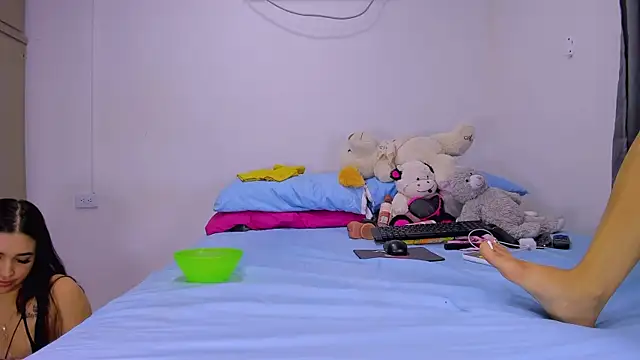 Czat XXX na żywo – vennuss19