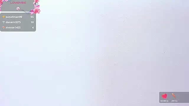 Chatroom XXX en direct de tifanibrown